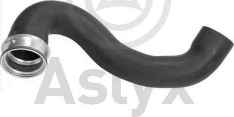 Aslyx AS-509840 - Gaine de suralimentation droxauto.com