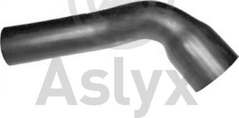 Aslyx AS-509856 - Gaine de suralimentation droxauto.com