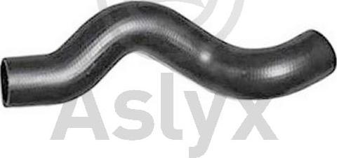 Aslyx AS-509812 - Gaine de suralimentation droxauto.com