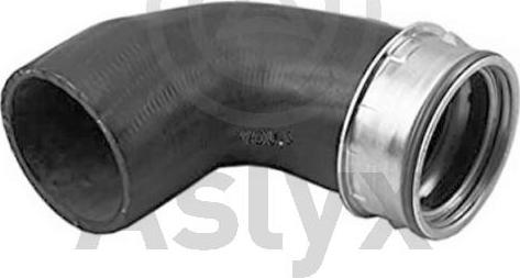 Aslyx AS-509886 - Gaine de suralimentation droxauto.com