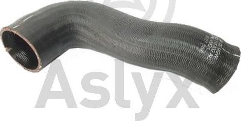 Aslyx AS-509887 - Gaine de suralimentation droxauto.com