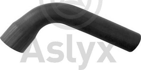 Aslyx AS-509708 - Gaine de suralimentation droxauto.com