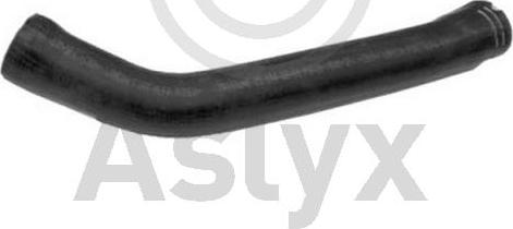 Aslyx AS-509773 - Gaine de suralimentation droxauto.com