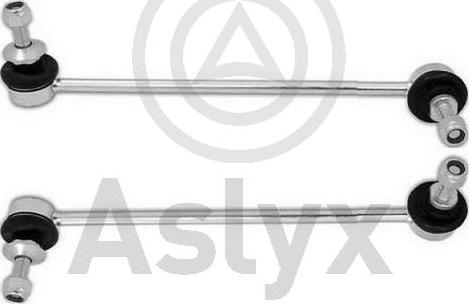 Aslyx AS-504402 - Entretoise / tige, stabilisateur droxauto.com
