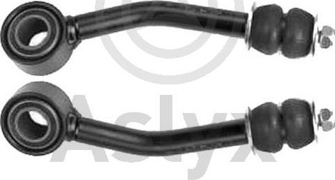 Aslyx AS-504240 - Entretoise / tige, stabilisateur droxauto.com