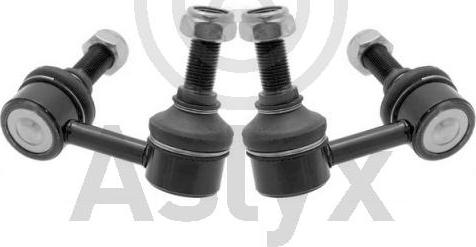 Aslyx AS-505666 - Entretoise / tige, stabilisateur droxauto.com