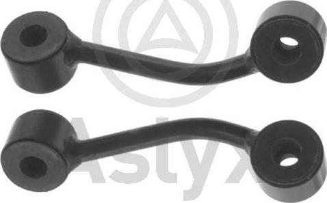 Aslyx AS-505058 - Entretoise / tige, stabilisateur droxauto.com