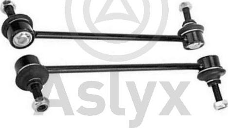 Aslyx AS-505852 - Entretoise / tige, stabilisateur droxauto.com