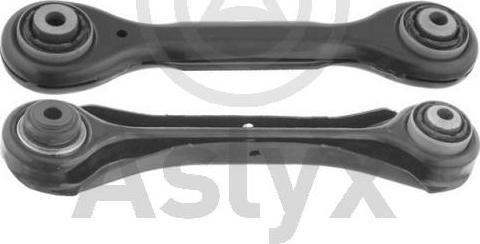 Aslyx AS-505863 - Bras de liaison, suspension de roue droxauto.com