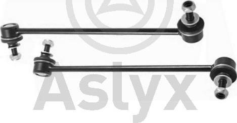 Aslyx AS-505820 - Entretoise / tige, stabilisateur droxauto.com