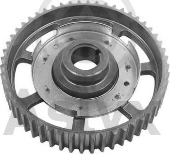 Aslyx AS-506995 - Roue dentée, arbre à came droxauto.com