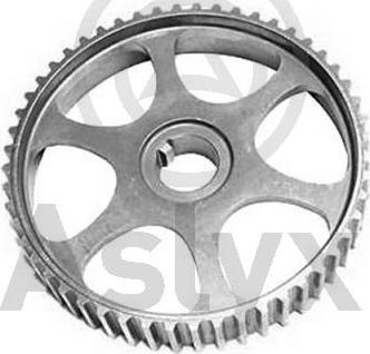 Aslyx AS-506997 - Roue dentée, arbre à came droxauto.com