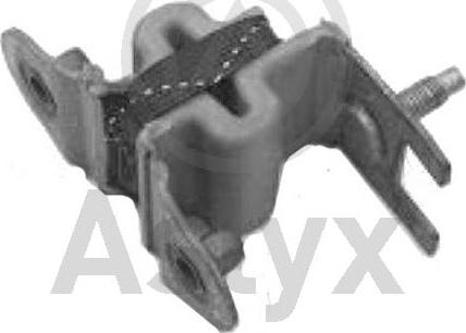 Aslyx AS-506906 - Support, silencieux droxauto.com