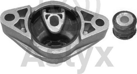 Aslyx AS-506907 - Support moteur droxauto.com