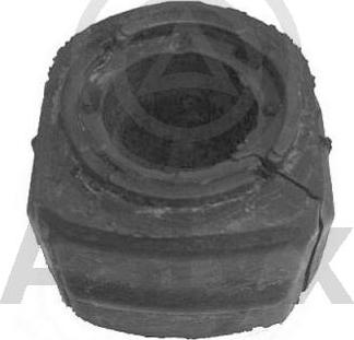 Aslyx AS-506930 - Coussinet de palier, stabilisateur droxauto.com