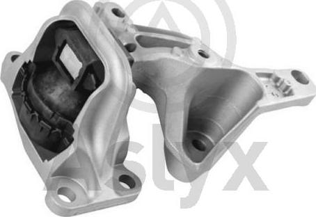 Aslyx AS-506921 - Support moteur droxauto.com