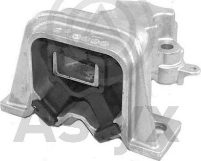 Aslyx AS-506492 - Support moteur droxauto.com