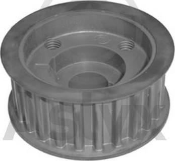 Aslyx AS-506445 - Roue dentée, arbre à came droxauto.com