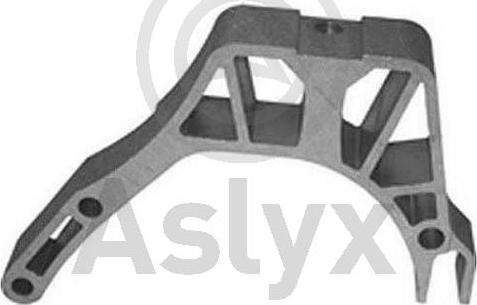Aslyx AS-506446 - Support moteur droxauto.com