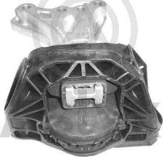 Aslyx AS-506454 - Support moteur droxauto.com