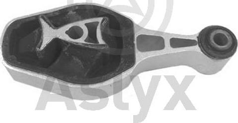 Aslyx AS-506450 - Support moteur droxauto.com