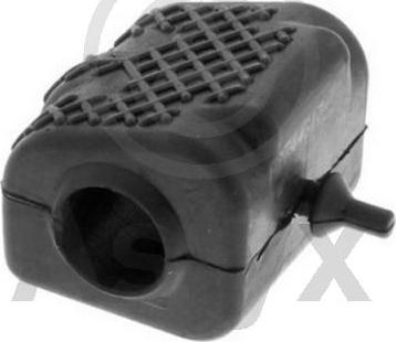 Aslyx AS-506457 - Coussinet de palier, stabilisateur droxauto.com