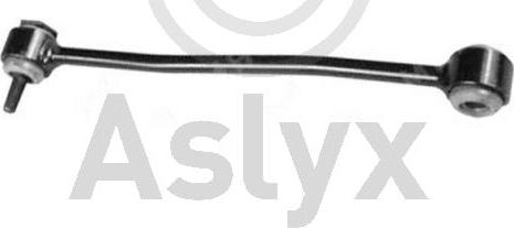 Aslyx AS-506403 - Entretoise / tige, stabilisateur droxauto.com