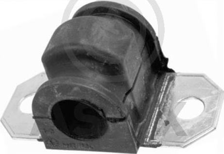 Aslyx AS-506415 - Coussinet de palier, stabilisateur droxauto.com