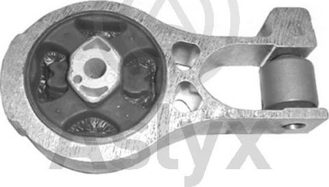 Aslyx AS-506489 - Support moteur droxauto.com