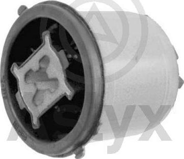 Aslyx AS-506480 - Suspension, corps de l'essieu droxauto.com