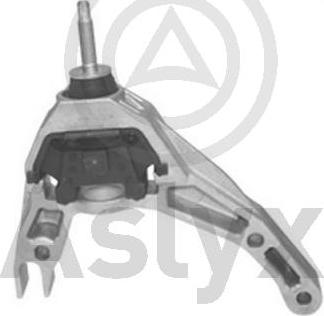 Aslyx AS-506473 - Support moteur droxauto.com