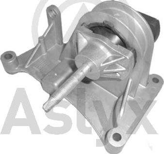 Aslyx AS-506477 - Support moteur droxauto.com