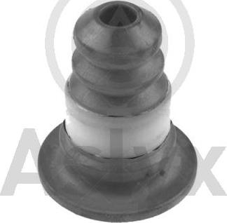 Aslyx AS-506541 - Butée élastique, suspension droxauto.com