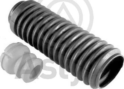 Aslyx AS-506589 - Kit de protection contre la poussière, amortisseur droxauto.com