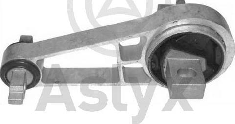 Aslyx AS-506582 - Support moteur droxauto.com