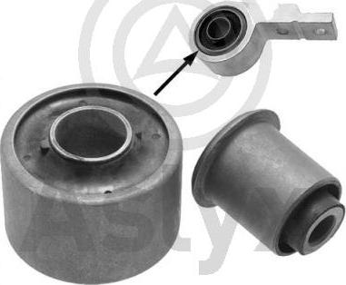 Aslyx AS-506587 - Suspension, bras de liaison droxauto.com