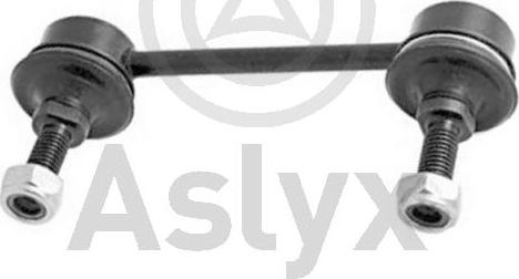 Aslyx AS-506578 - Entretoise / tige, stabilisateur droxauto.com