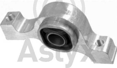 Aslyx AS-506655 - Suspension, bras de liaison droxauto.com