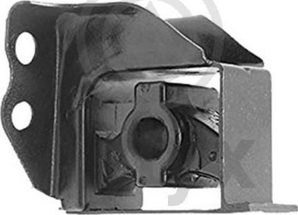 Aslyx AS-506677 - Support, silencieux droxauto.com