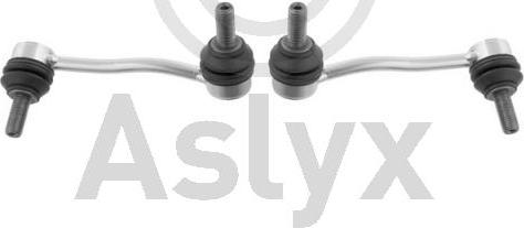 Aslyx AS-506102 - Entretoise / tige, stabilisateur droxauto.com