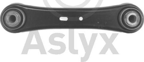 Aslyx AS-506182 - Biellette de barre stabilisatrice droxauto.com