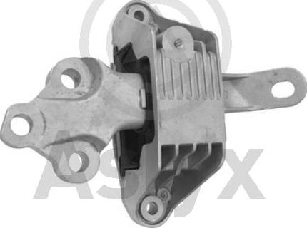 Aslyx AS-506177 - Support moteur droxauto.com