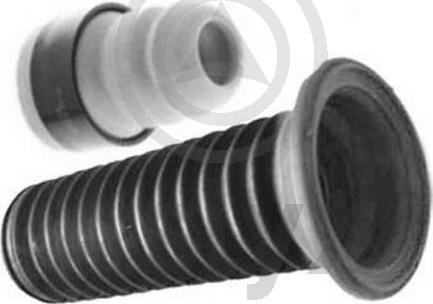 Aslyx AS-506846 - Kit de protection contre la poussière, amortisseur droxauto.com