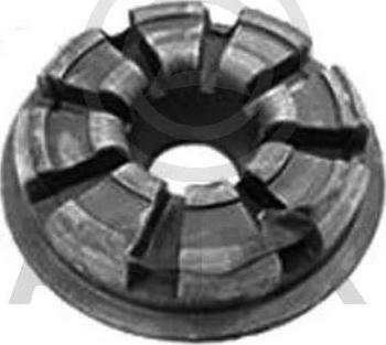 Aslyx AS-506847 - Coupelle de suspension droxauto.com