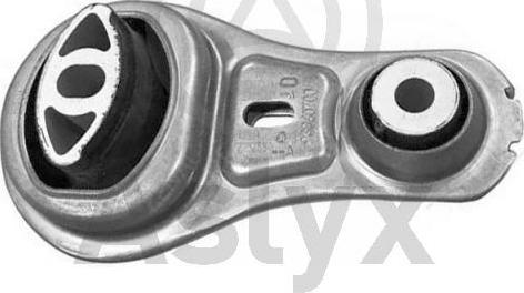 Aslyx AS-506864 - Support moteur droxauto.com
