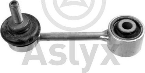 Aslyx AS-506865 - Entretoise / tige, stabilisateur droxauto.com