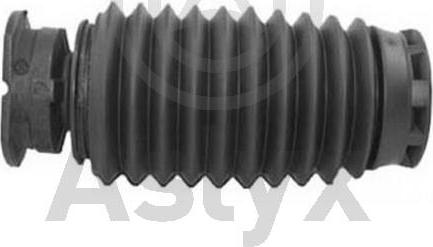Aslyx AS-506822 - Kit de protection contre la poussière, amortisseur droxauto.com