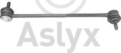 Aslyx AS-506394 - Entretoise / tige, stabilisateur droxauto.com