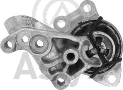 Aslyx AS-506368 - Support moteur droxauto.com