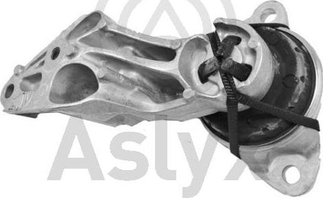 Aslyx AS-506367 - Support moteur droxauto.com
